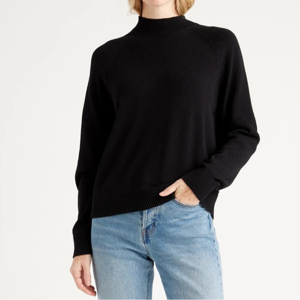 Zara sweater - medium